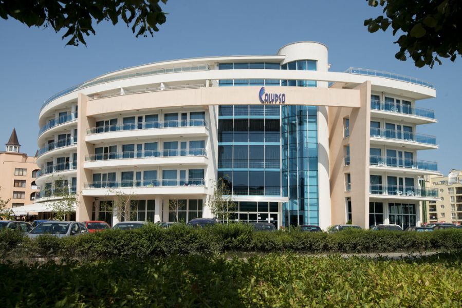 Почивка в хотел КАЛИПСО 3*, СЛЪНЧЕВ БРЯГ - КАЛИПСО *** 2026